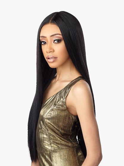 Sensationnel Butta Lace Synthetic Hair HD Lace Wig - BUTTA UNIT 18