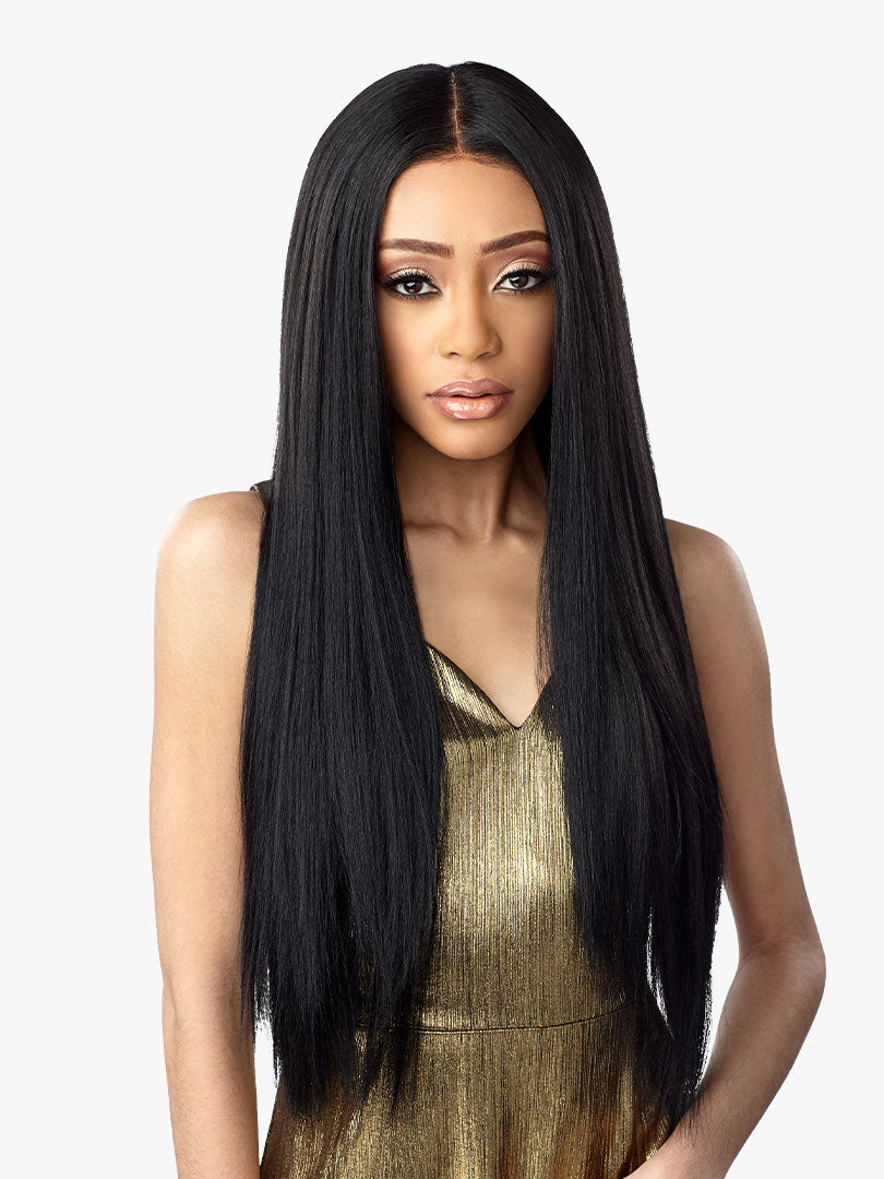 Sensationnel Butta Lace Synthetic Hair HD Lace Wig - BUTTA UNIT 18