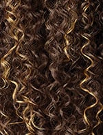 DASHLY LACE WIG- UNIT 17