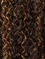 DASHLY LACE WIG- UNIT 17