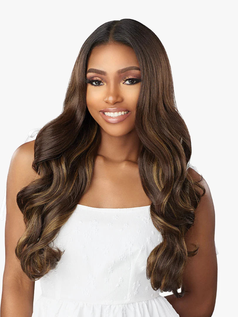 DASHLY LACE WIG- UNIT 24