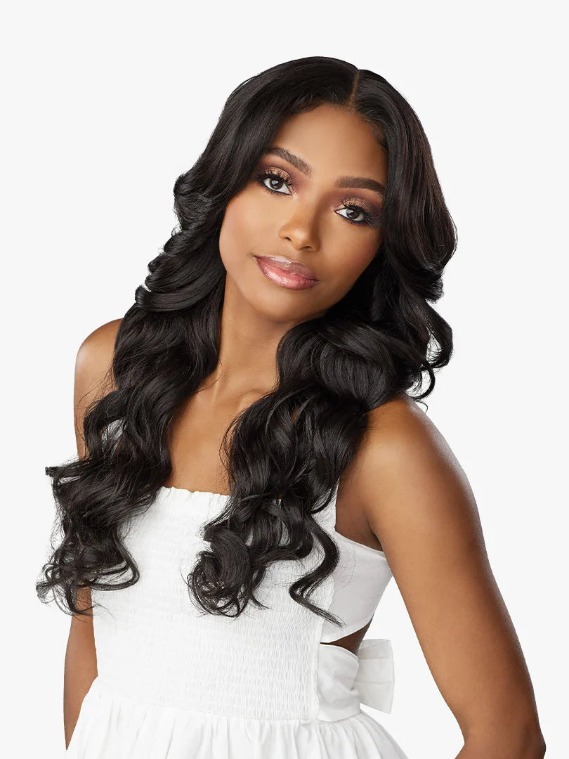 Sensationnel Dashly HD Lace Front Wig - UNIT 26