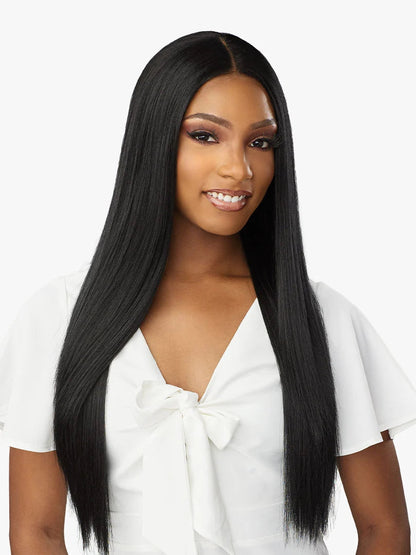 Sensationnel Dashly Synthetic Hair Lace Part Wig - UNIT 2