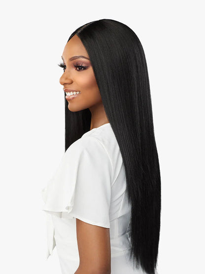 Sensationnel Dashly Synthetic Hair Lace Part Wig - UNIT 2