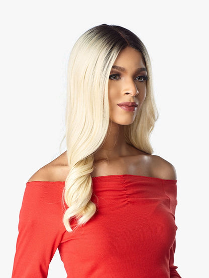 Sensationnel Synthetic Dashly Lace Front Wig - LACE UNIT 1