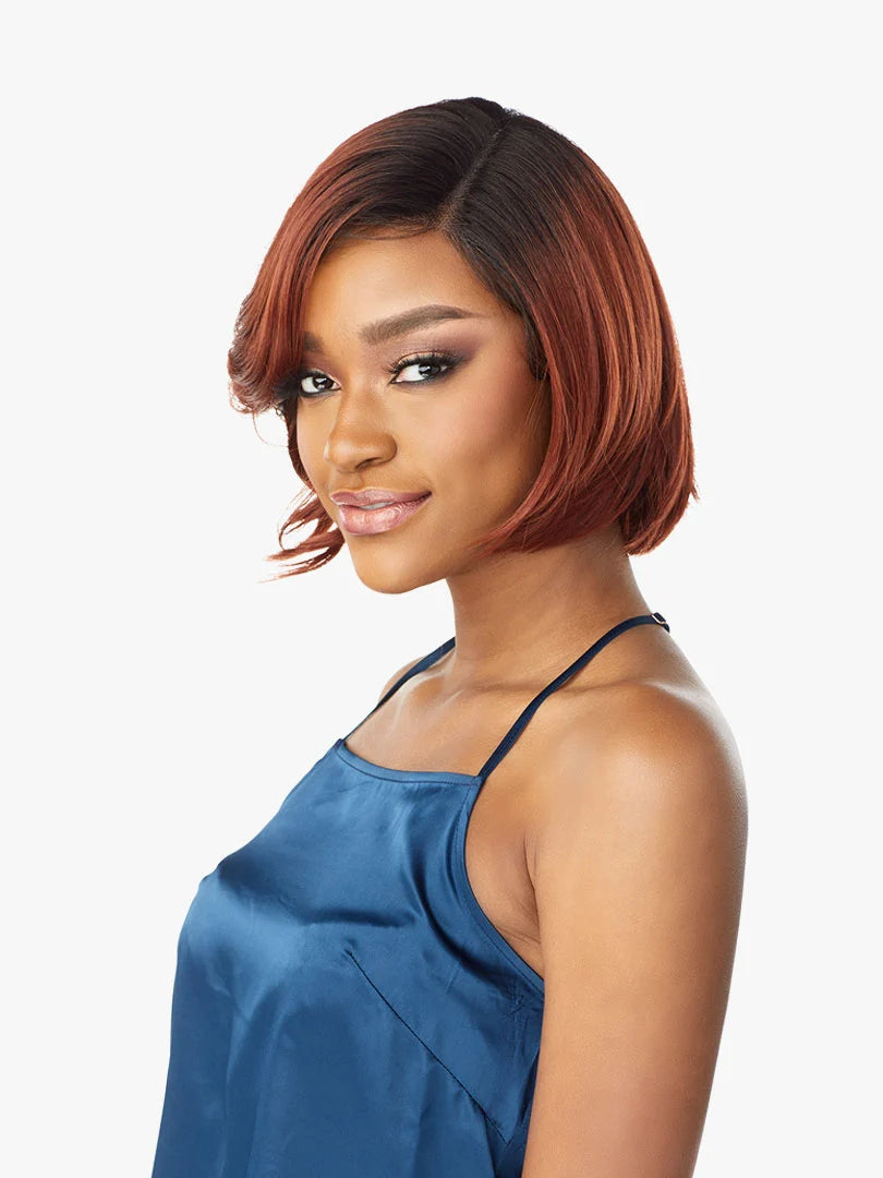 Sensationnel Dashly Lace Front Wig - LACE UNIT 11