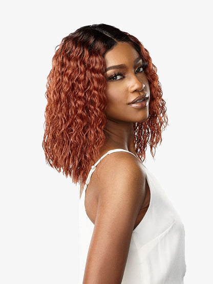 DASHLY LACE WIG- UNIT 17