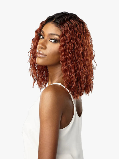 DASHLY LACE WIG- UNIT 17