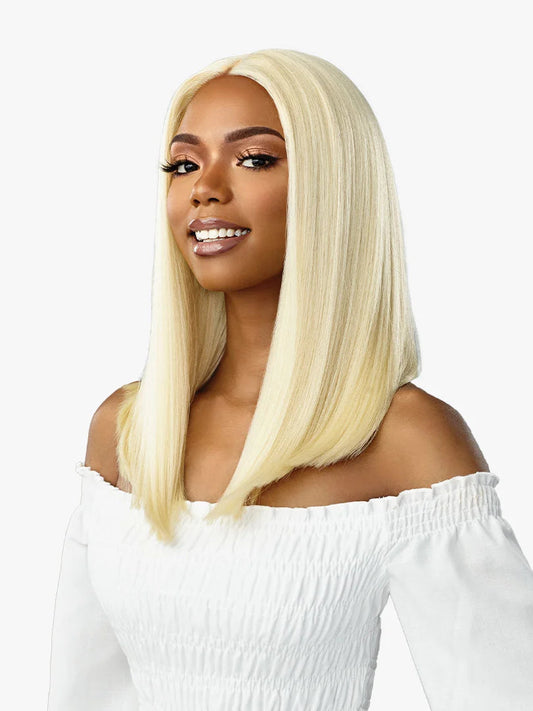 Sensationnel Lace front Wig DASHLY LACE WIG UNIT 18