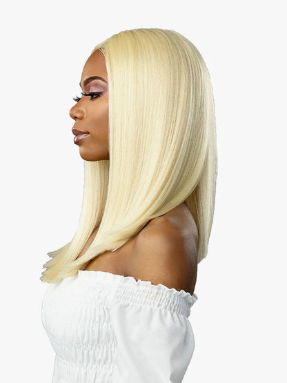 Sensationnel Lace front Wig DASHLY LACE WIG UNIT 18