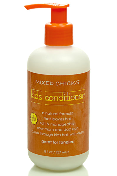 Mixed Chicks Kids Conditioner 8oz