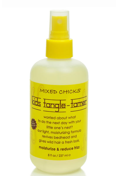 Mixed Chicks Kids Tangle Tamer 8oz