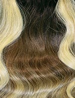 Sensationnel Synthetic Dashly Lace Front Wig - LACE UNIT 13