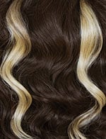 Sensationnel Synthetic Dashly Lace Front Wig - LACE UNIT 14