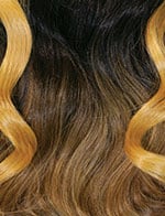 Sensationnel Synthetic Dashly Lace Front Wig - LACE UNIT 13