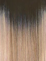 Sensationnel Synthetic Dashly Lace Front Wig - LACE UNIT 14