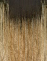 Sensationnel Human Hair Blend Butta HD Lace Front Wig - CURLY BODY 26
