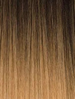 Sensationnel Butta Lace Human Hair Blend Wig - LOOSE WAVE 30