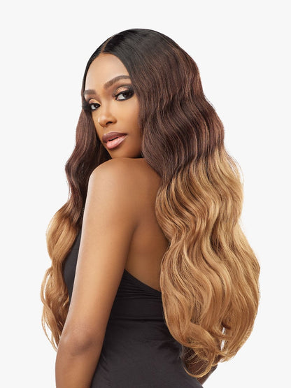 VICE LACE WIG UNIT 15