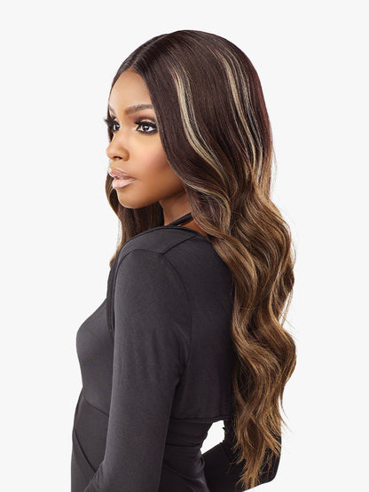 VICE LACE WIG UNIT 16