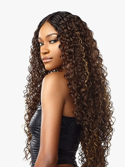 VICE LACE WIG UNIT 1