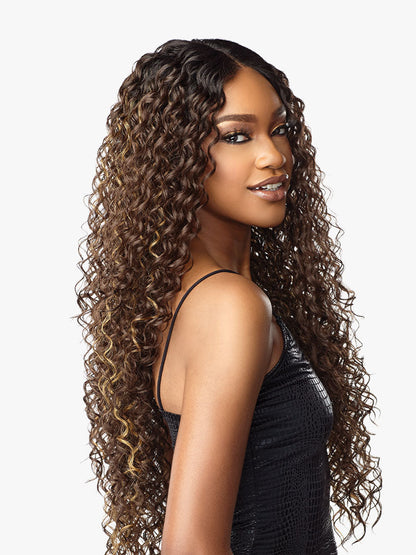 VICE LACE WIG UNIT 1