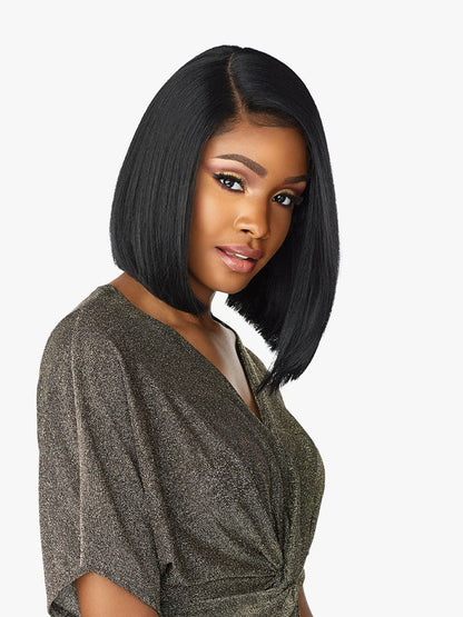 Sensationnel Butta Lace Synthetic Hair HD Lace Wig - BUTTA UNIT 1