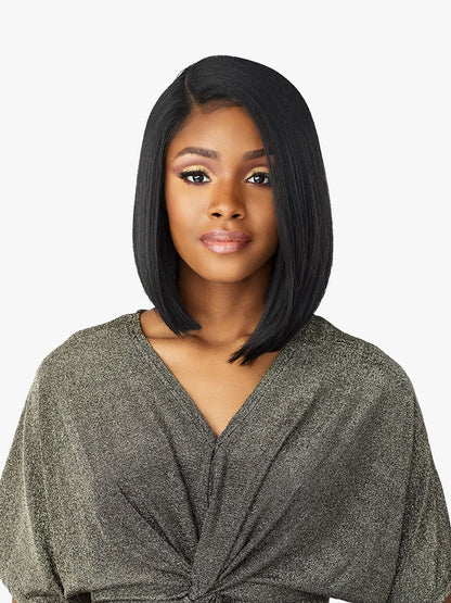 Sensationnel Butta Lace Synthetic Hair HD Lace Wig - BUTTA UNIT 1