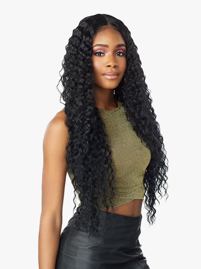 Sensationnel Butta Lace Synthetic Hair HD Lace Wig - BUTTA UNIT 3