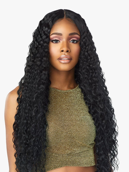 Sensationnel Butta Lace Synthetic Hair HD Lace Wig - BUTTA UNIT 3