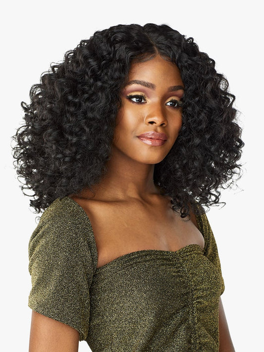 Sensationnel Butta Lace Synthetic Hair HD Lace Wig - BUTTA UNIT 5