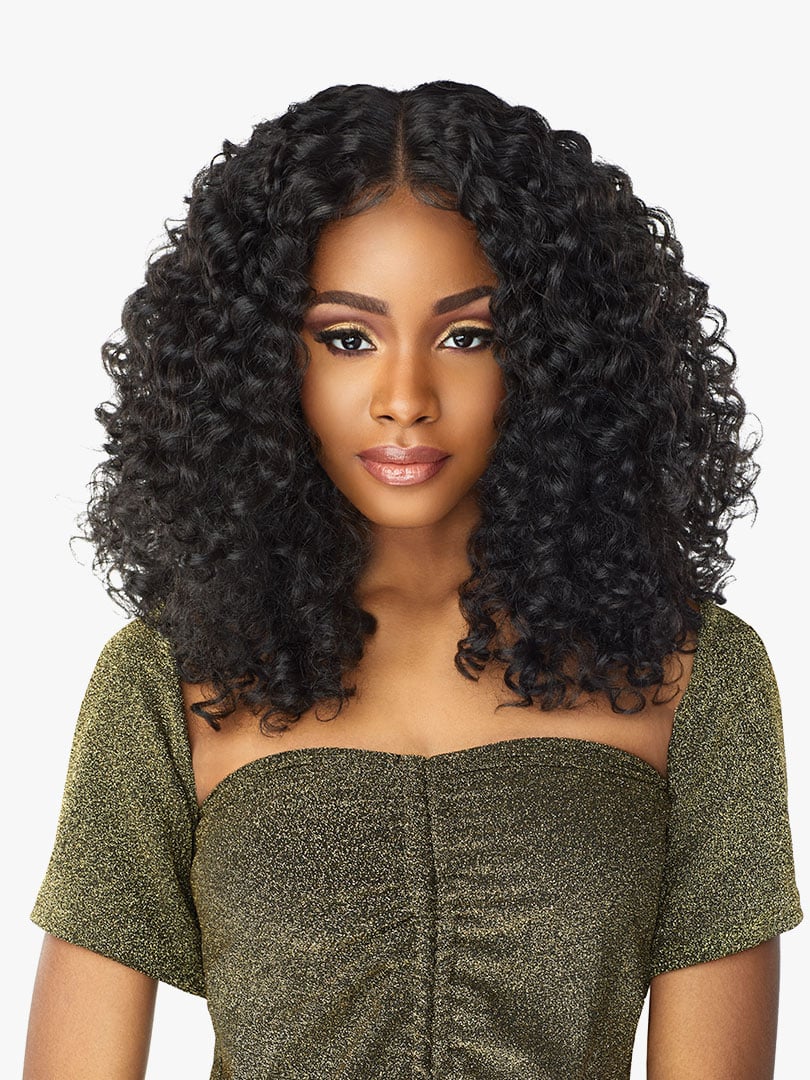 Sensationnel Butta Lace Synthetic Hair HD Lace Wig - BUTTA UNIT 5