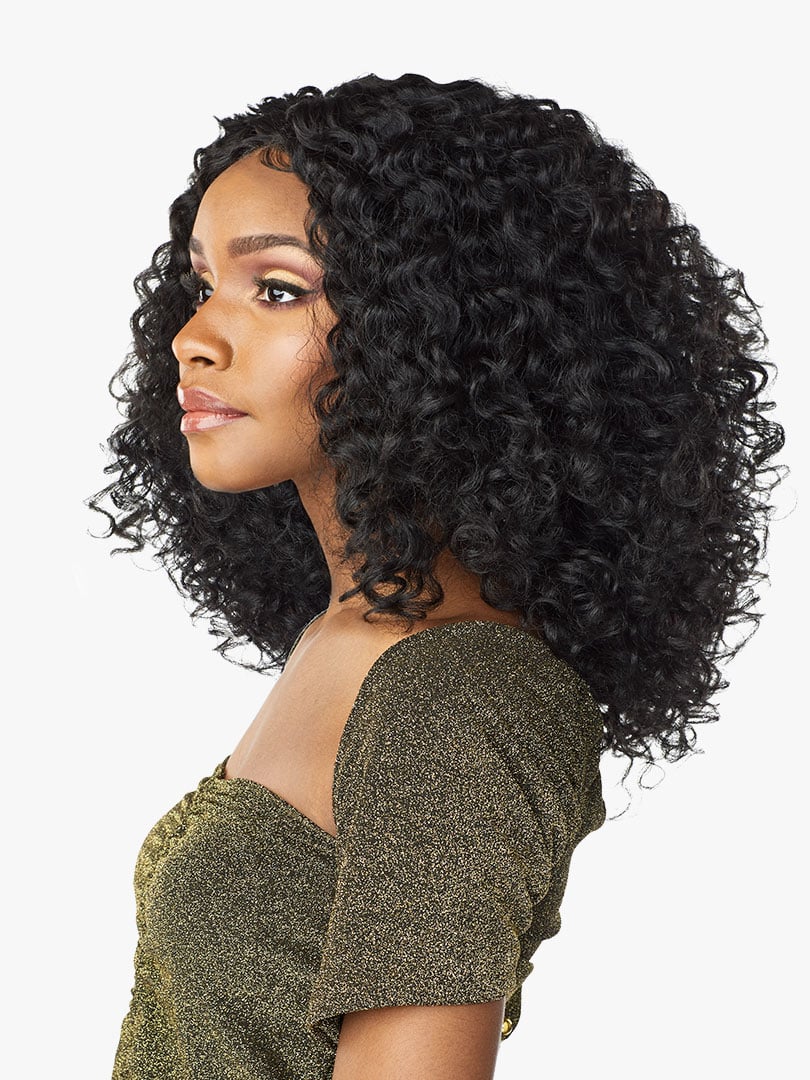 Sensationnel Butta Lace Synthetic Hair HD Lace Wig - BUTTA UNIT 5