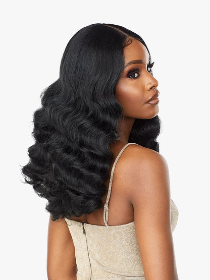 Sensationnel Butta Lace Synthetic Hair HD Lace Wig - BUTTA UNIT 9