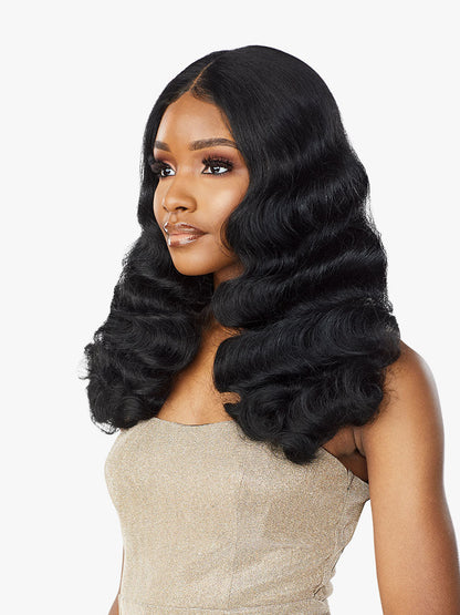 Sensationnel Butta Lace Synthetic Hair HD Lace Wig - BUTTA UNIT 9