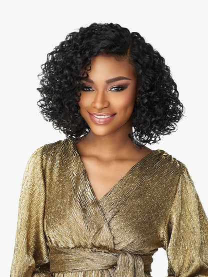 Sensationnel Butta Lace Synthetic Hair HD Lace Wig - BUTTA UNIT 4