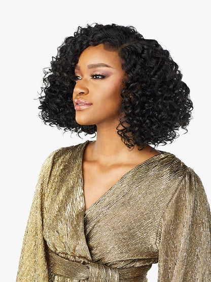 Sensationnel Butta Lace Synthetic Hair HD Lace Wig - BUTTA UNIT 4