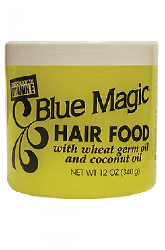 Blue Magic Hair Food (12oz)