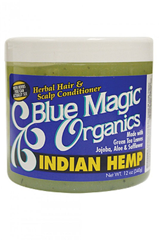 Blue Magic Indian Hemp(12oz)