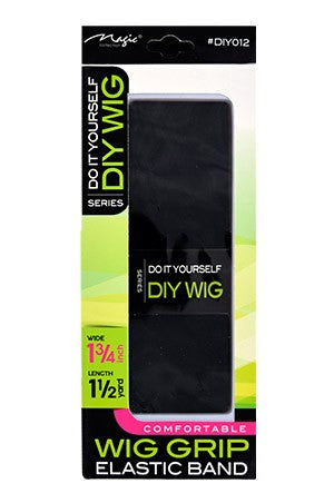 Wig Grip Elastic Band [1 3/4",1 1/2yd]