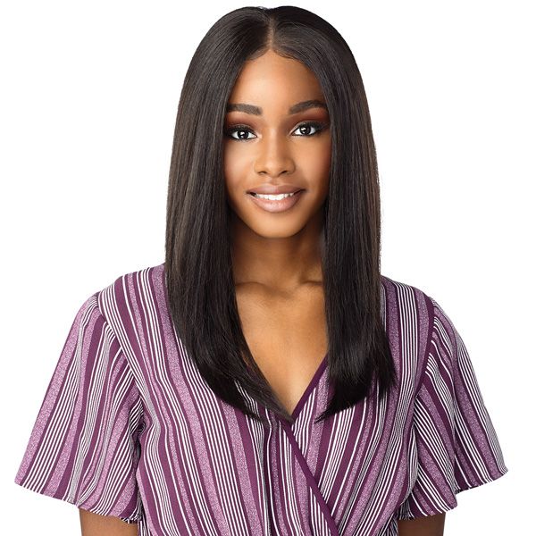 Sensationnel Synthetic Cloud9 What Lace Swiss Lace Front Wig KIYARI