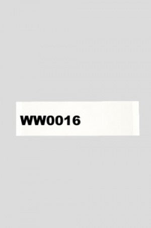 Walker Ultra Hold Tape - [1"X3"]