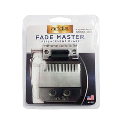 ANDIS Blade For Fade Master