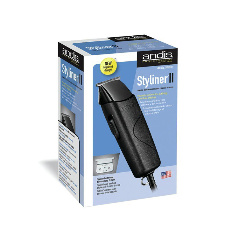 ANDIS Styliner II Trimmer