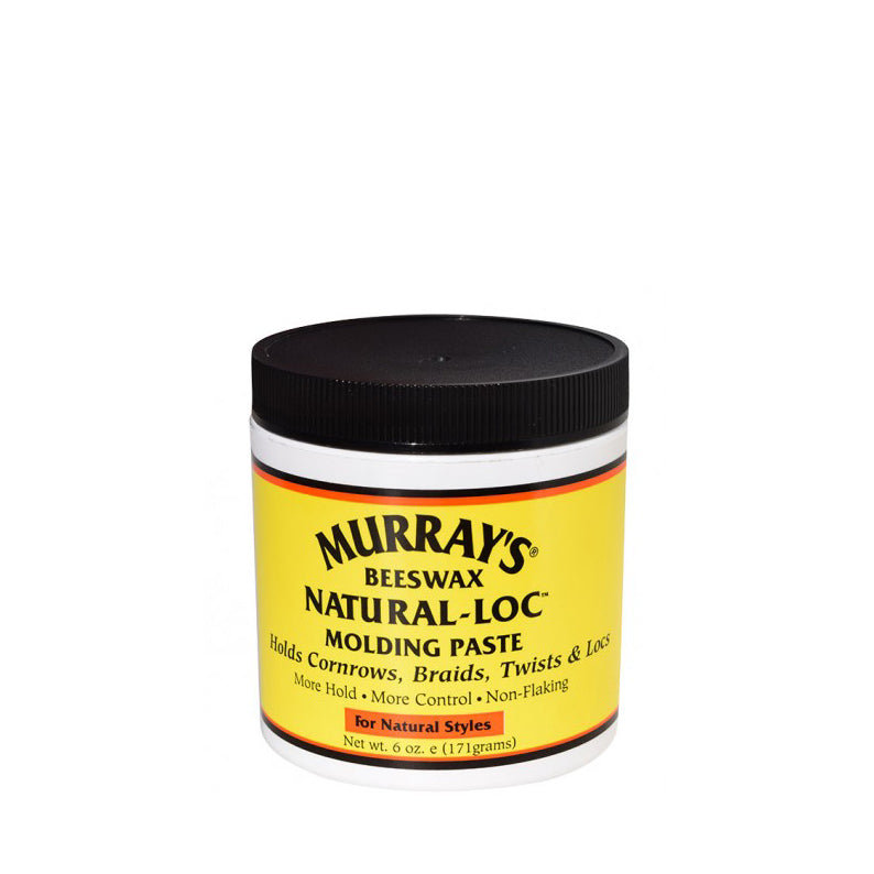 MURRAY'S Natural-Loc Molding Paste 8oz