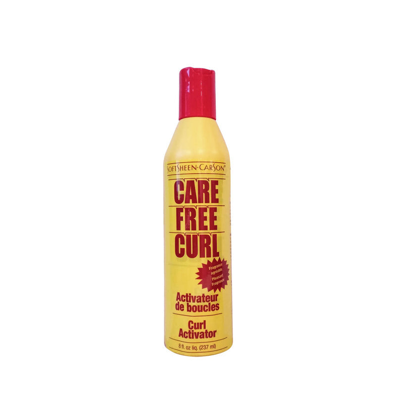 CARE FREE CURL Curl Activator