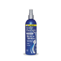 SULFUR8 Scalp Therapy Scalp Spray 12Oz