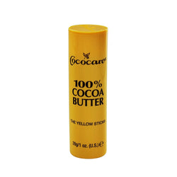 COCOCARE 100% Cocoa Butter Stick 1oz