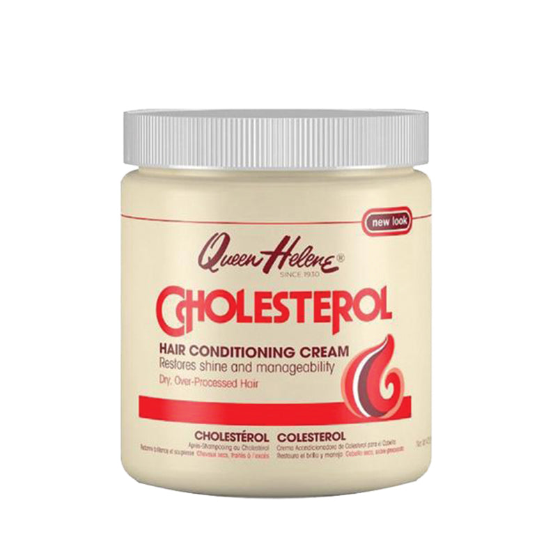 QUEEN HELENE Cholestrol Conditioning Crème 15oz