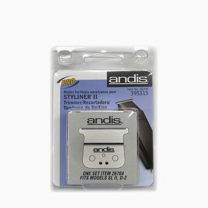 ANDIS Blade For Styliner II